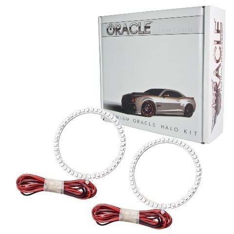 For Kawasaki ZX-10R 2006-2010 LED Motorcycle Halo Kit Oracle