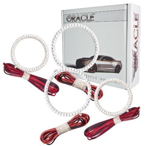 For Yamaha R1 2004-2008 LED Motorcycle Halo Kit Oracle