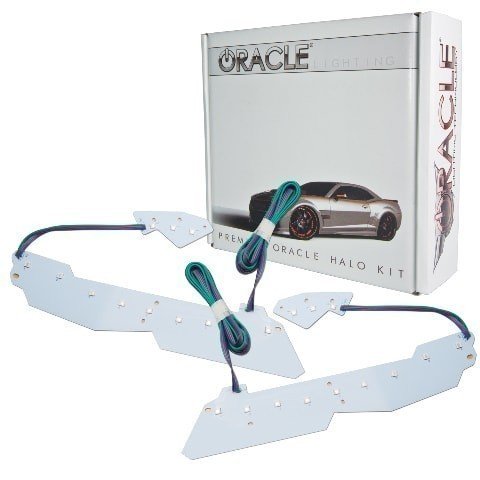For Corvette C7 2014-2018 ColorSHIFT DRL Replacement Oracle