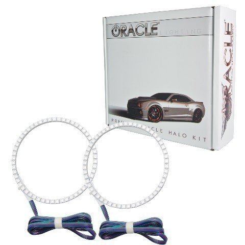For Chevrolet Malibu 2008-2012 ColorSHIFT Halo Kit Oracle