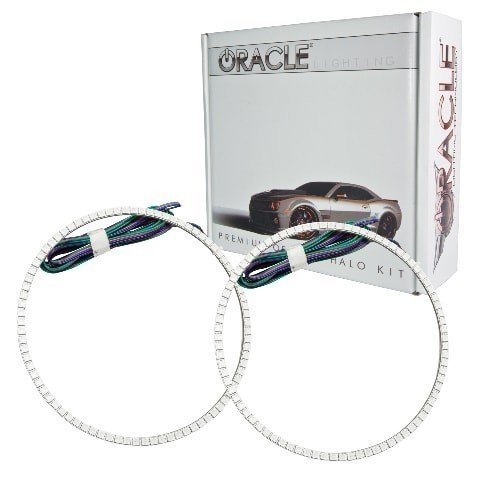 For Toyota Tacoma 2005-2011 ColorSHIFT Halo Kit Oracle
