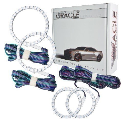 For Ferrari F360 1999-2005 ColorSHIFT Halo Kit Oracle