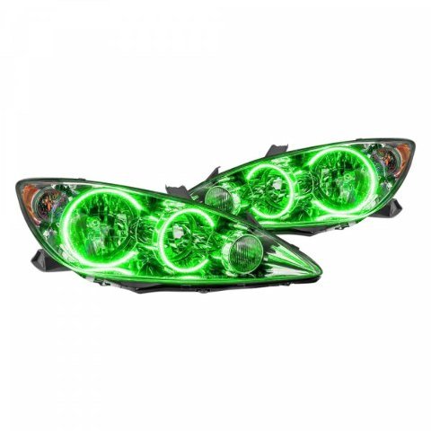 For Toyota Camry 2005-2006 LED Halo Kit Oracle