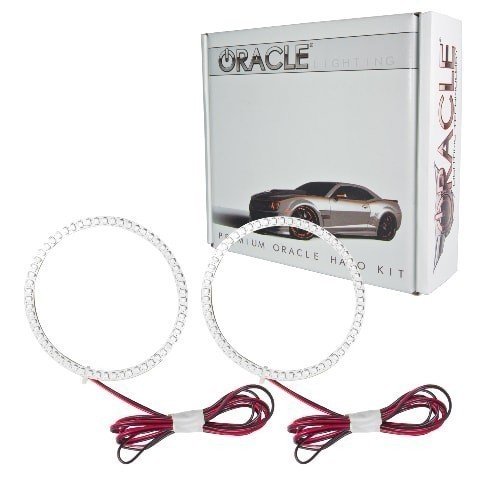 For Ford Explorer 2012-2015 LED Halo Kit Oracle