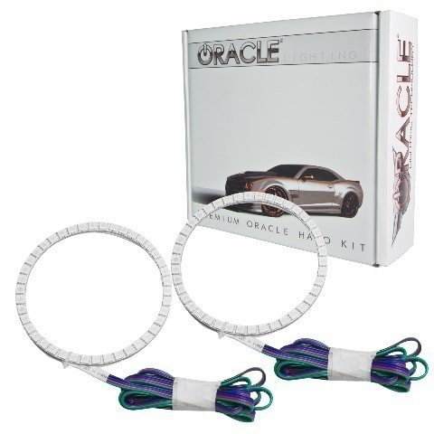 For Ford Explorer 2012-2015 ColorSHIFT Halo Kit Oracle