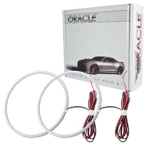 For Nissan Xterra 2002-2004 LED Halo Kit Oracle