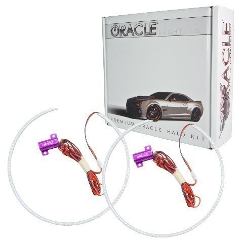 For Toyota Tundra 2014-2017 PLASMA Halo Kit Oracle
