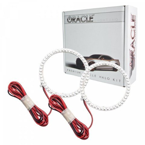For Hyundai Veloster 2011-2013 LED Halo Kit Oracle