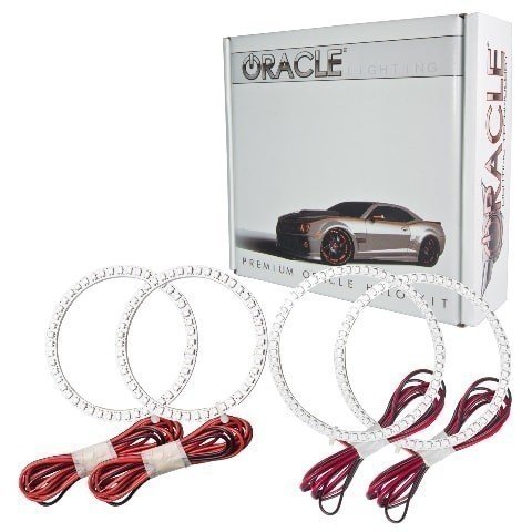 For Arctic Cat F7 2003-2008 LED Halo Kit Oracle