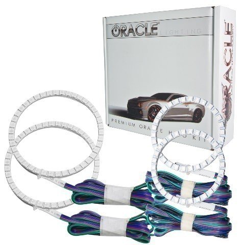 For Arctic Cat F7 2003-2008 LED Halo Kit Oracle