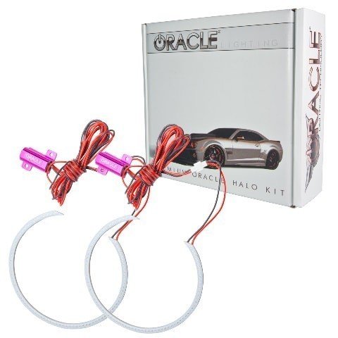 For Arctic Cat F8 2003-2008 PLASMA Halo Kit Oracle