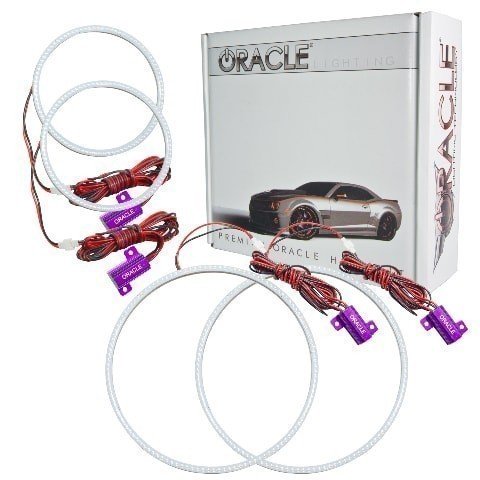 For Volkswagen Jetta 2005-2010 PLASMA Halo Kit Oracle