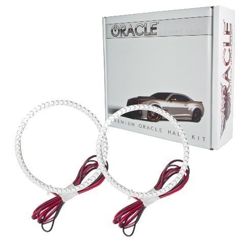 For Nissan Altima Sedan 2013-2015 LED Halo Kit Oracle