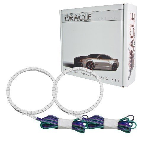 For Nissan Altima Sedan 2013-2015 ColorSHIFT Halo Kit Oracle