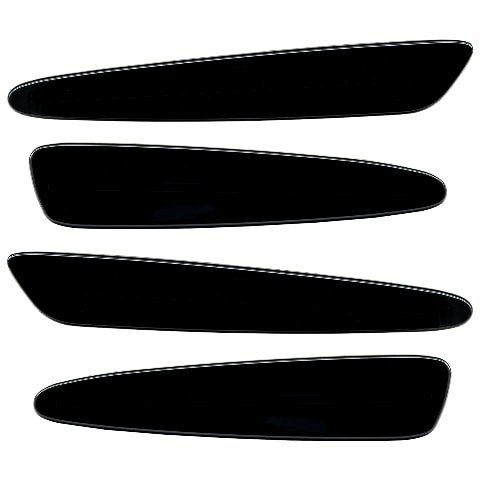 For Corvette C6 Concept Sidemarker Set - Ghosted Oracle