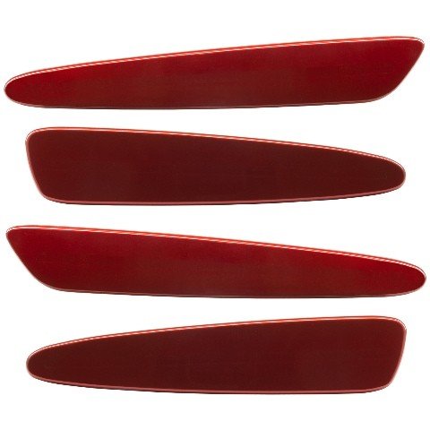 For Corvette C6 Concept Sidemarker Set - Ghosted Oracle