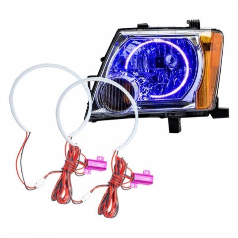 For Nissan Xterra 2005-2014 PLASMA Halo Kit Oracle