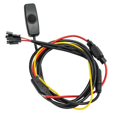 Truck Bed LED Cargo Light 60 Pair w/ Switch Oracle