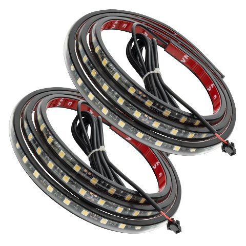 Truck Bed LED Cargo Light 60 Pair w/ Switch Oracle