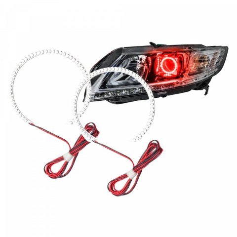 For Honda CRZ 2010-2016 LED Halo Kit Oracle