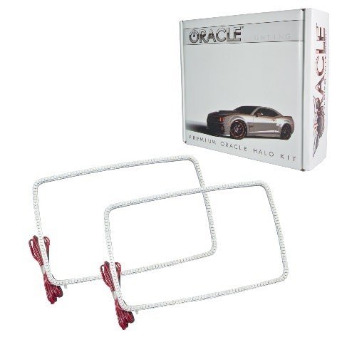 For Dodge Ram 1994-2001 LED Halo Kit Oracle