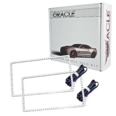 For Dodge Ram 1994-2001 ColorSHIFT Halo Kit Oracle