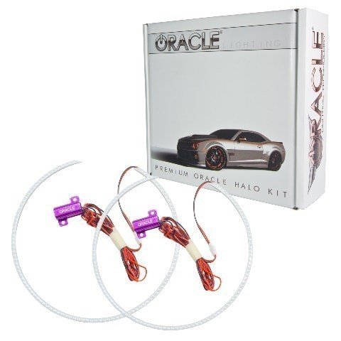 For Toyota Tacoma 2012-2015 PLASMA Halo Kit Oracle