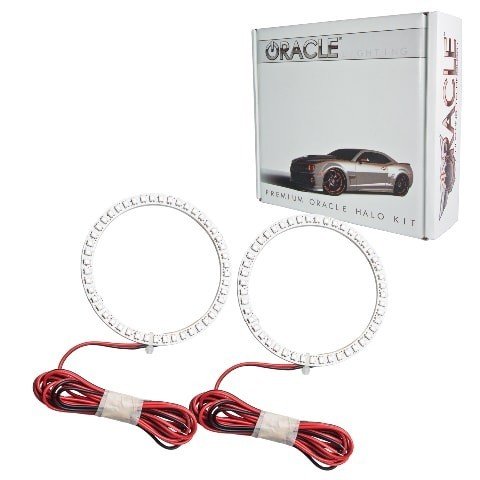 For Infiniti G35 Sedan 2007-2008 LED Halo Kit Oracle