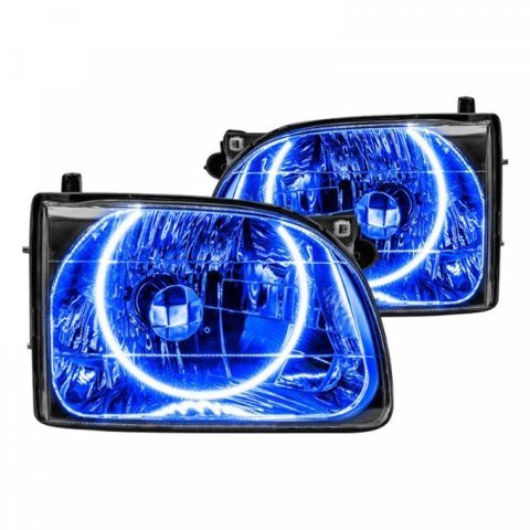 For Toyota Tacoma 2001-2004 LED Halo Kit Oracle