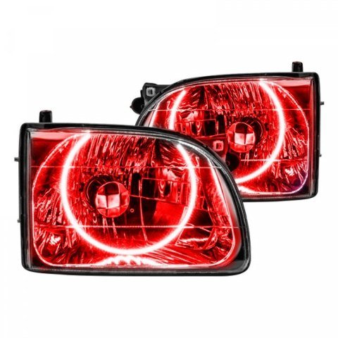 For Toyota Tacoma 2001-2004 LED Halo Kit Oracle