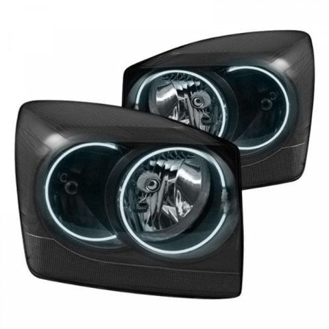 For Toyota Tundra 2005-2006 Regular Cab LED Halo Kit Oracle