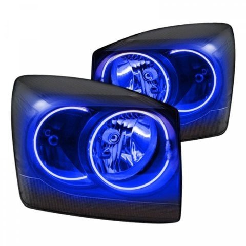 For Toyota Tundra 2005-2006 Regular Cab LED Halo Kit Oracle