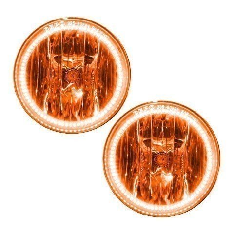 For 2007-2013 GMC Yukon SMD Fog Lights Oracle