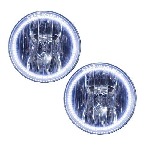 For 2007-2013 GMC Yukon-Denali SMD Fog Lights Oracle