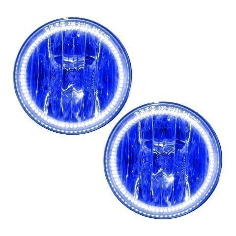 For 2007-2013 GMC Yukon-Denali SMD Fog Lights Oracle