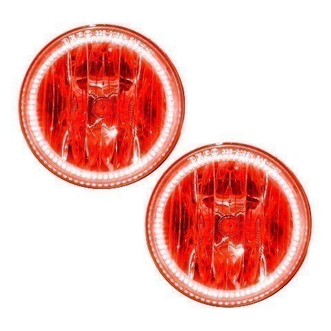 For 2007-2013 GMC Yukon-Denali SMD Fog Lights Oracle
