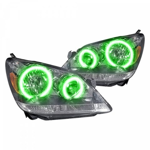 For 2005-2007 Honda Odyssey SMD Headlights Oracle