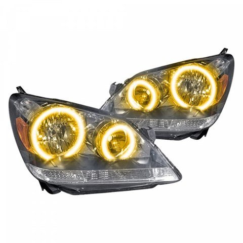For 2005-2007 Honda Odyssey SMD Headlights Oracle