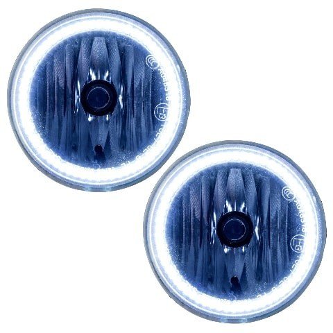 For 2002-2004 Jeep Liberty SMD Fog Lights Oracle