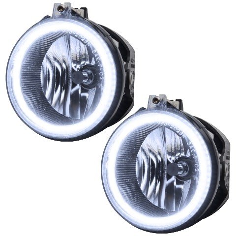 For 2005-2007 Jeep Liberty SMD Fog Lights Oracle