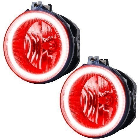 For 2005-2007 Jeep Liberty SMD Fog Lights Oracle