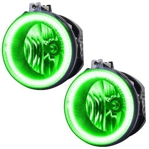 For 2011-2014 Dodge Challenger SMD Fog Lights Oracle