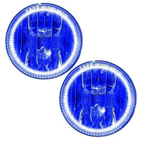 For 2014-2015 GMC Sierra 1500 SMD Fog Lights Oracle