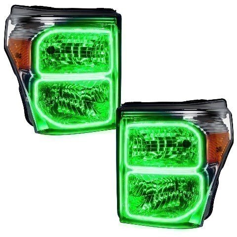 For 2011-2016 Ford F250/350 LED Headlights Oracle