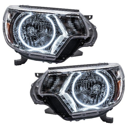 For 2012-2015 Toyota Tacoma PLASMA Headlights Oracle
