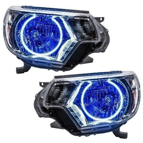For 2012-2015 Toyota Tacoma PLASMA Headlights Oracle