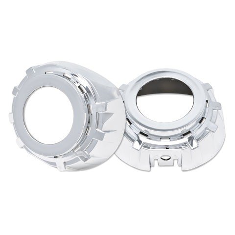 for MINI 3 Projector Bezels (Pair) Oracle