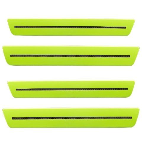 For 2015-2020 Dodge Challenger Concept Sidemarker Set - Tinted Oracle
