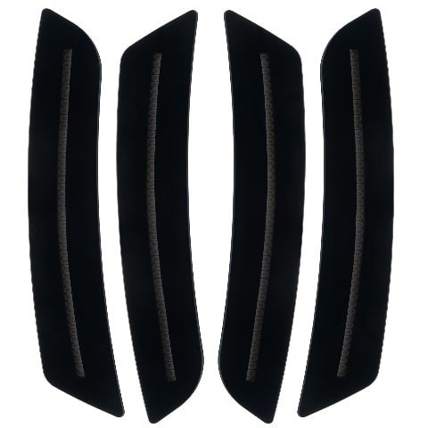 For 2016-2019 Chevrolet Camaro Concept Sidemarker Set - Tinted Oracle