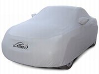 Camaro  Autobody Armor Car Cover